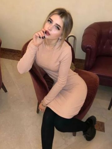 Анкета проститутки Богдана, Воробьёвка, 24 года, №334059